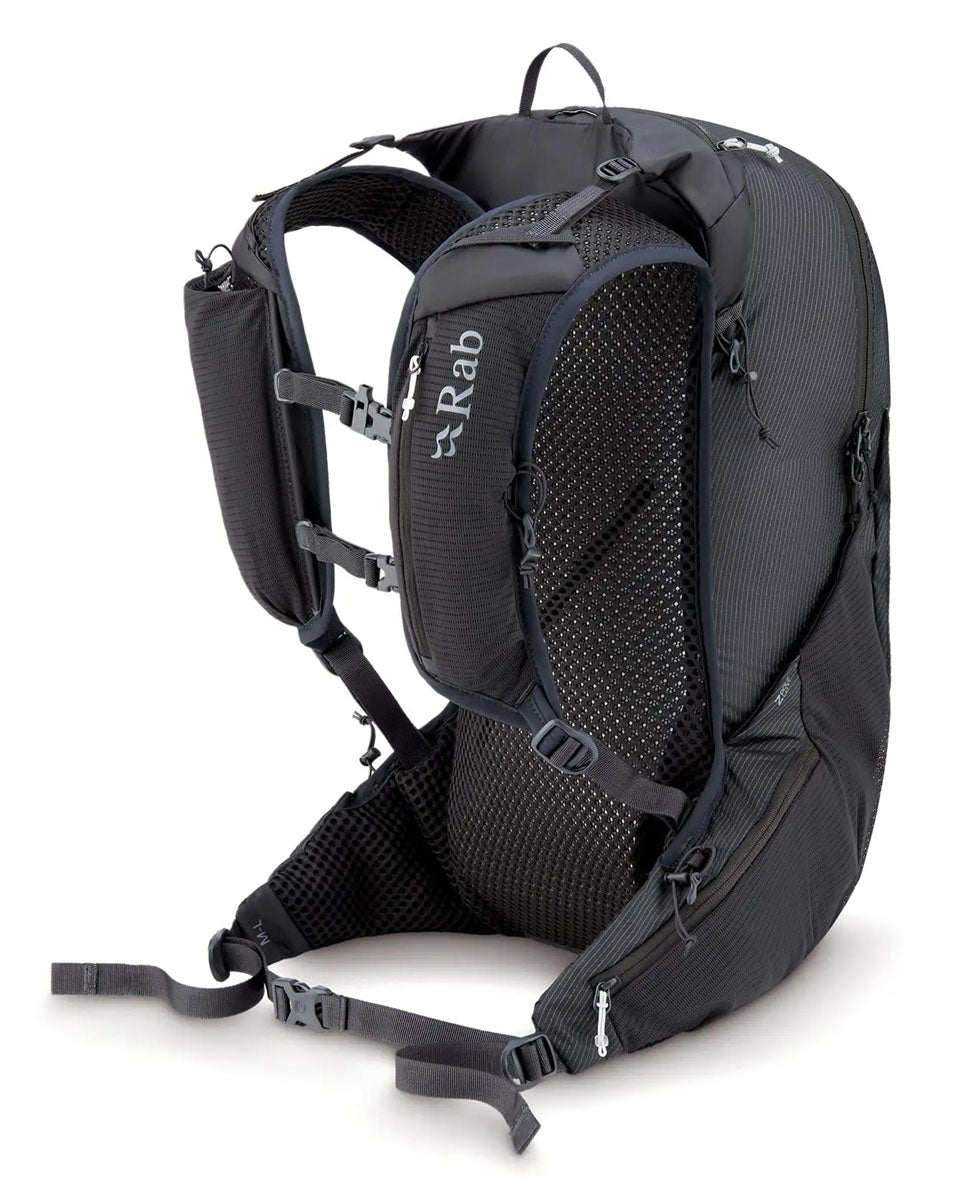 Nitron 25 L Day Backpack