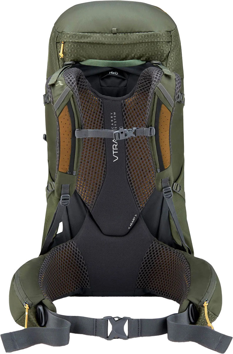Exion Hiking Backpack - 48 L