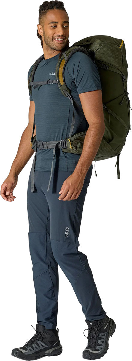 Exion Hiking Backpack - 48 L