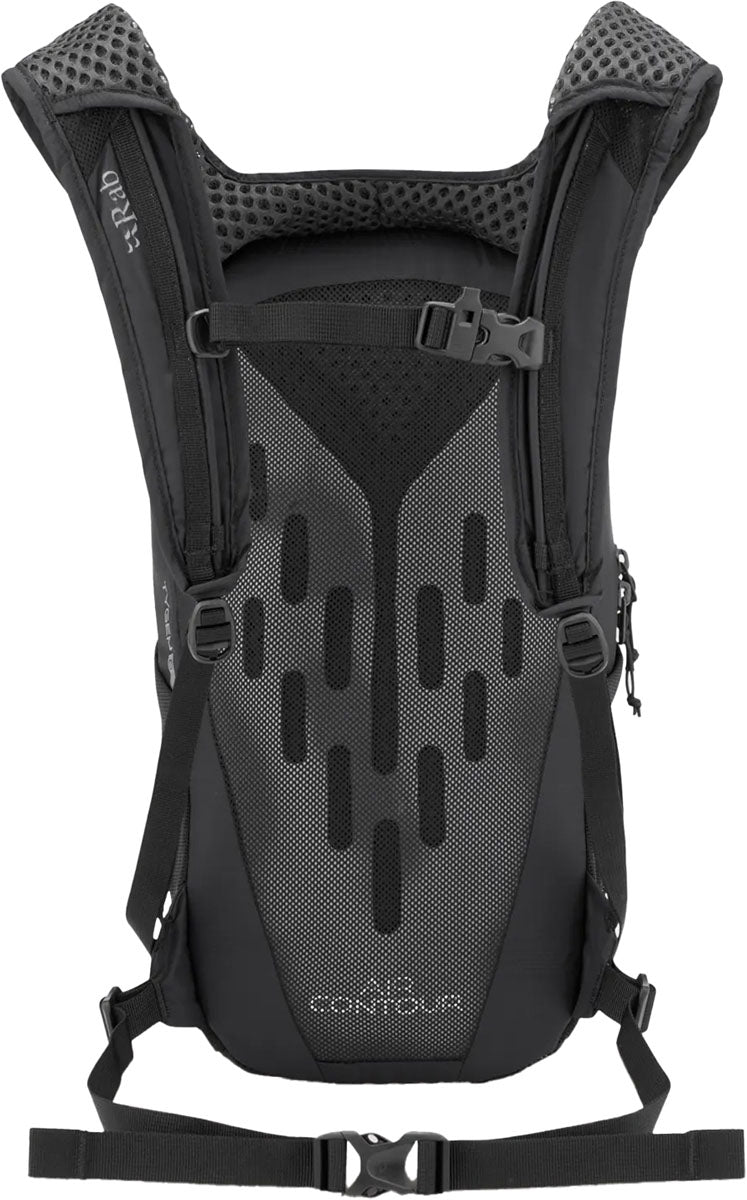 Tygen 6 L Day Backpack