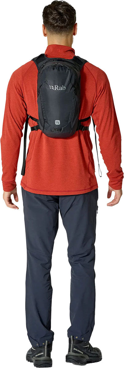 Tygen 6 L Day Backpack