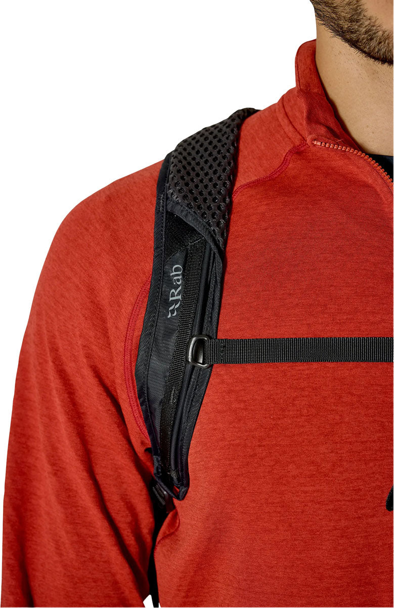 Tygen 6 L Day Backpack