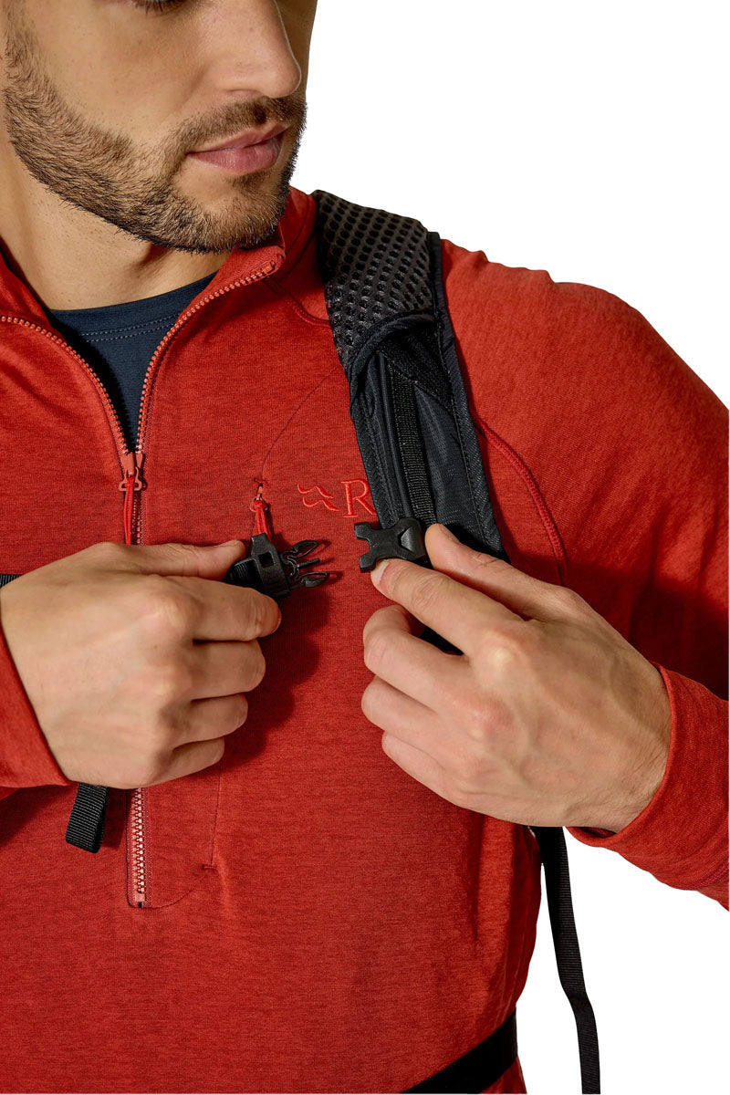 Tygen 6 L Day Backpack