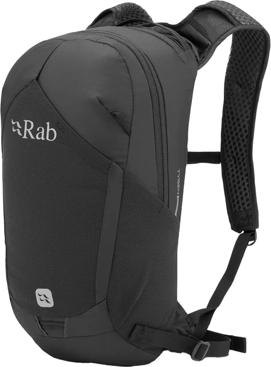 Tygen 12 L Day Backpack