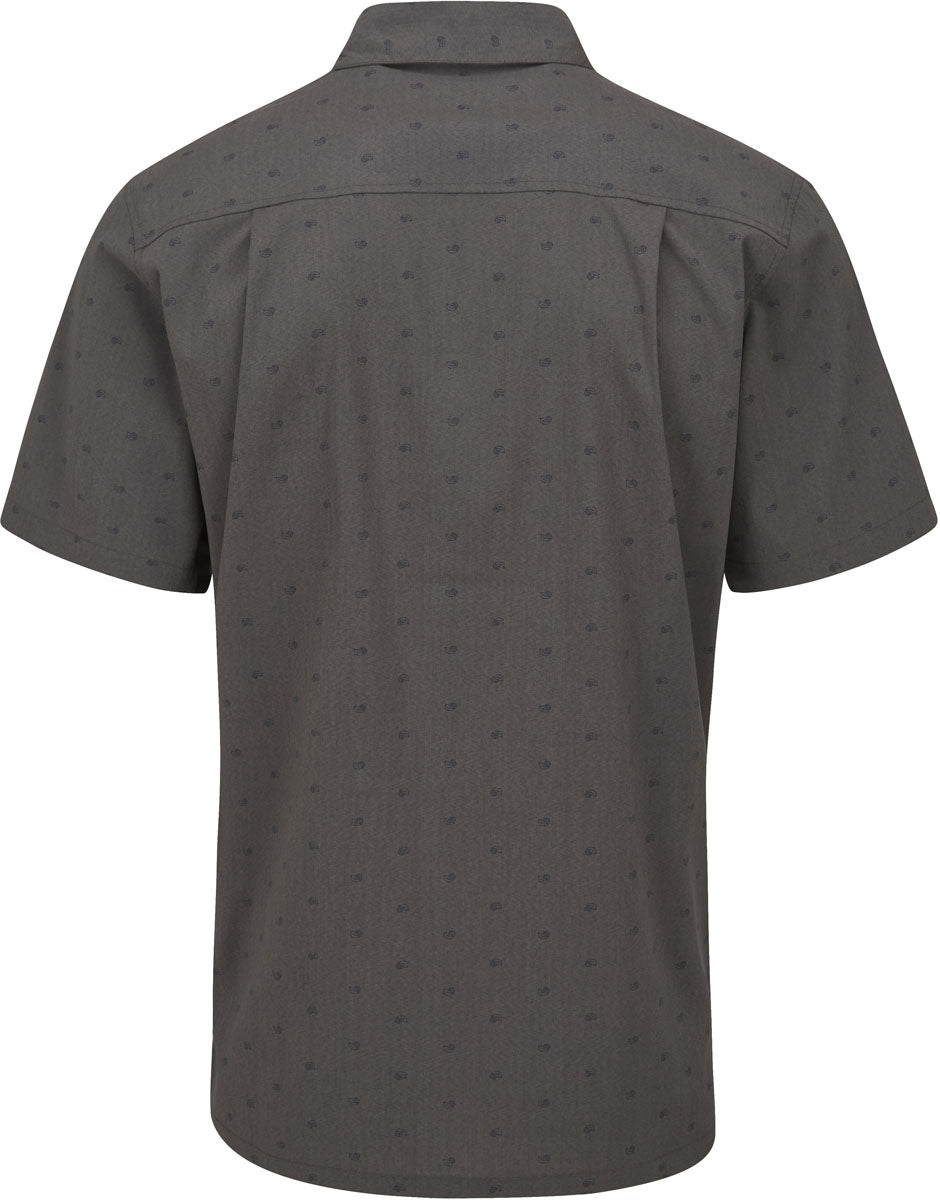 Offgrid Short Sleeve Shirt - Men's