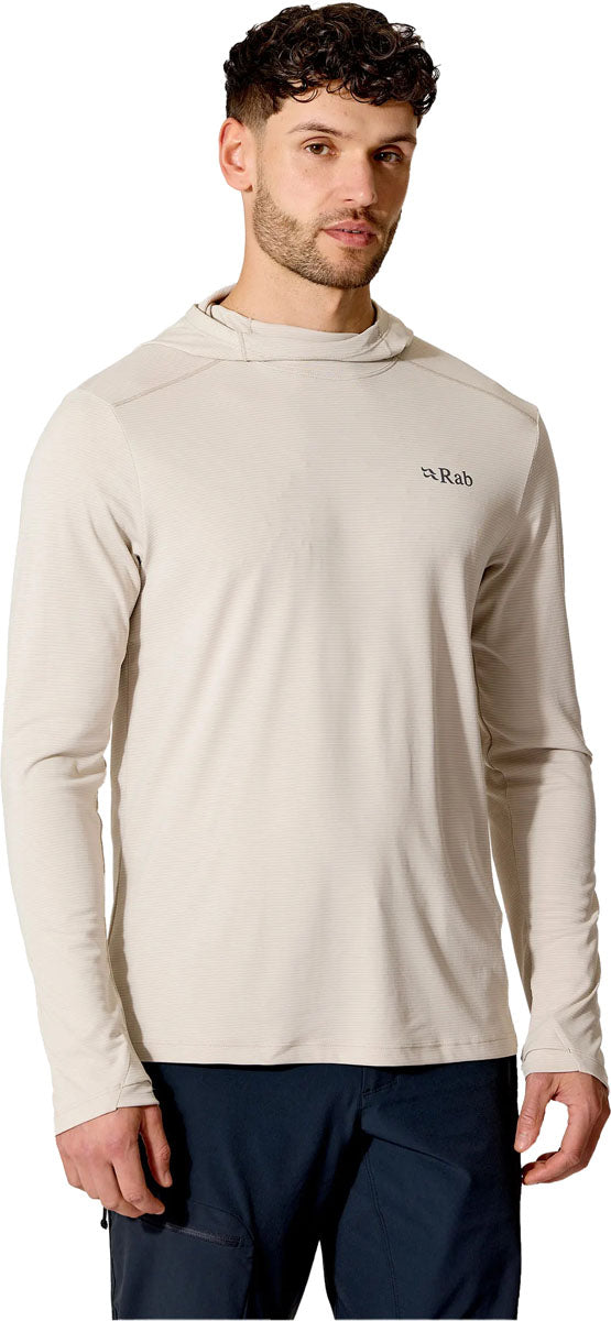 Force Pullover Hoodie - Men's