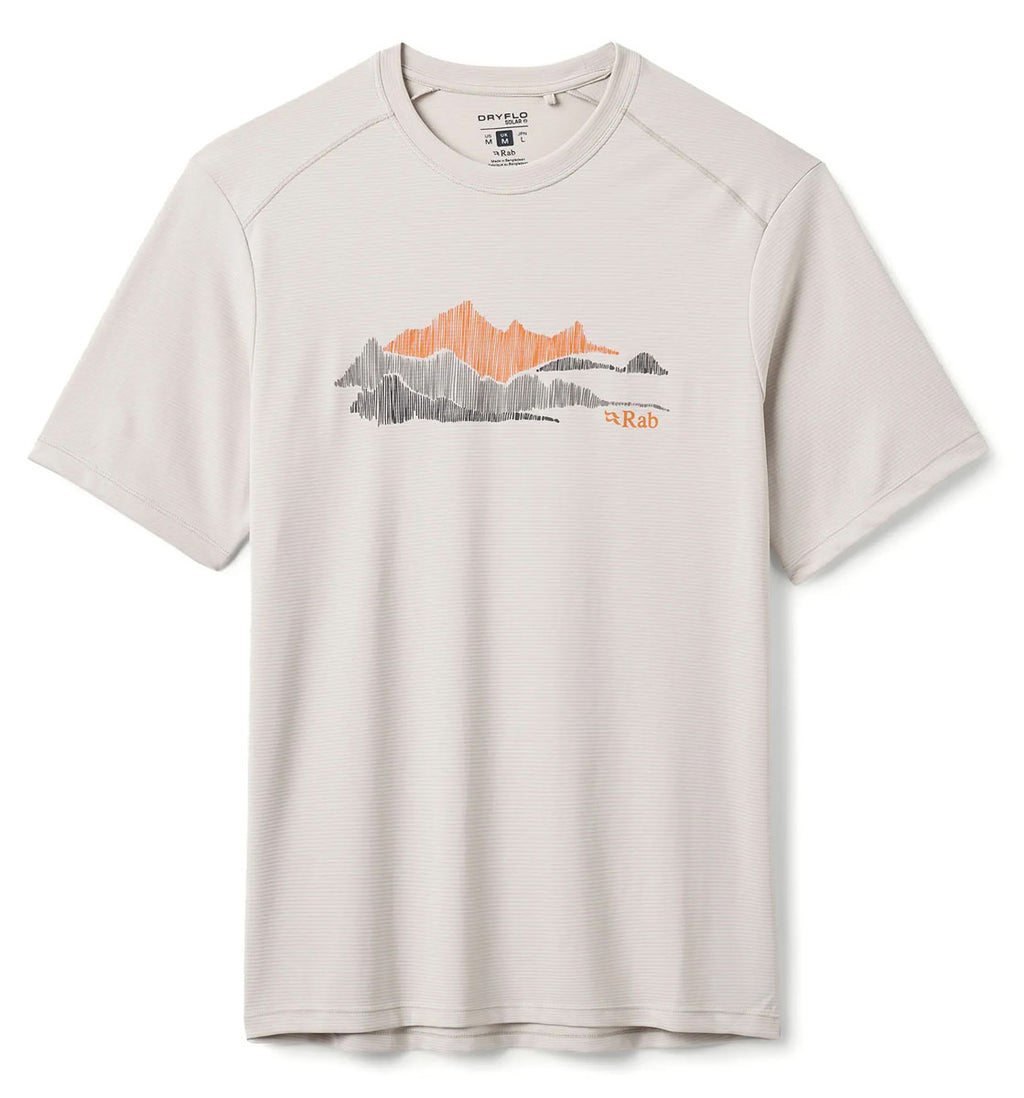Force Aspect T-Shirt - Men's