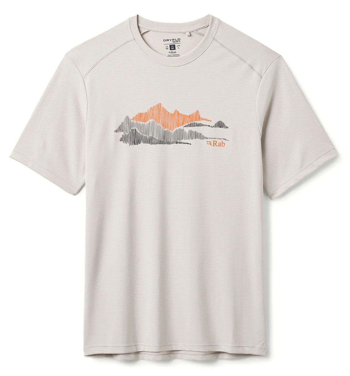 Force Aspect T-Shirt - Men's