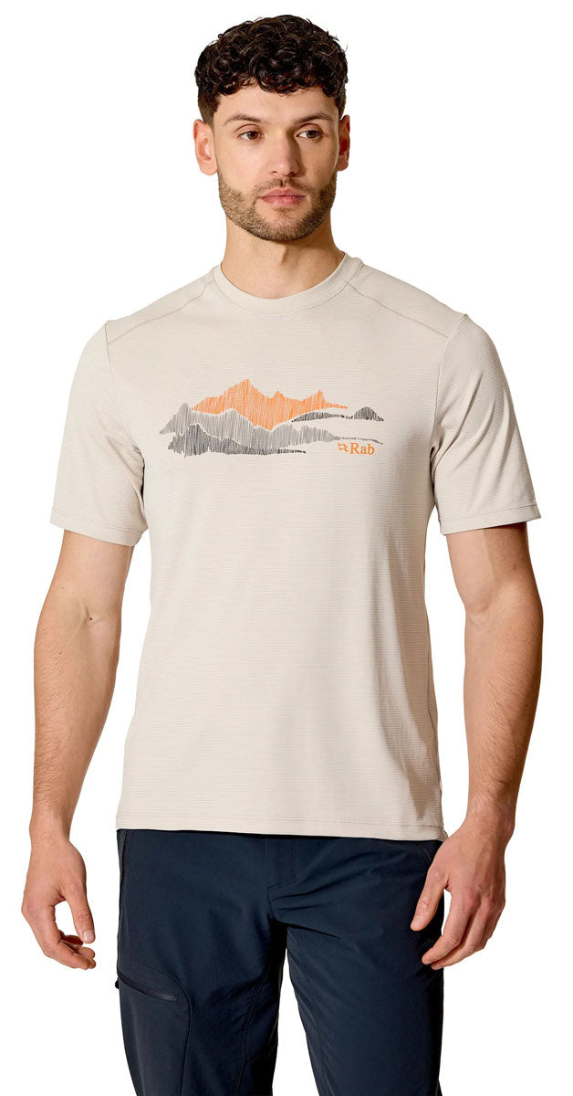 Force Aspect T-Shirt - Men's