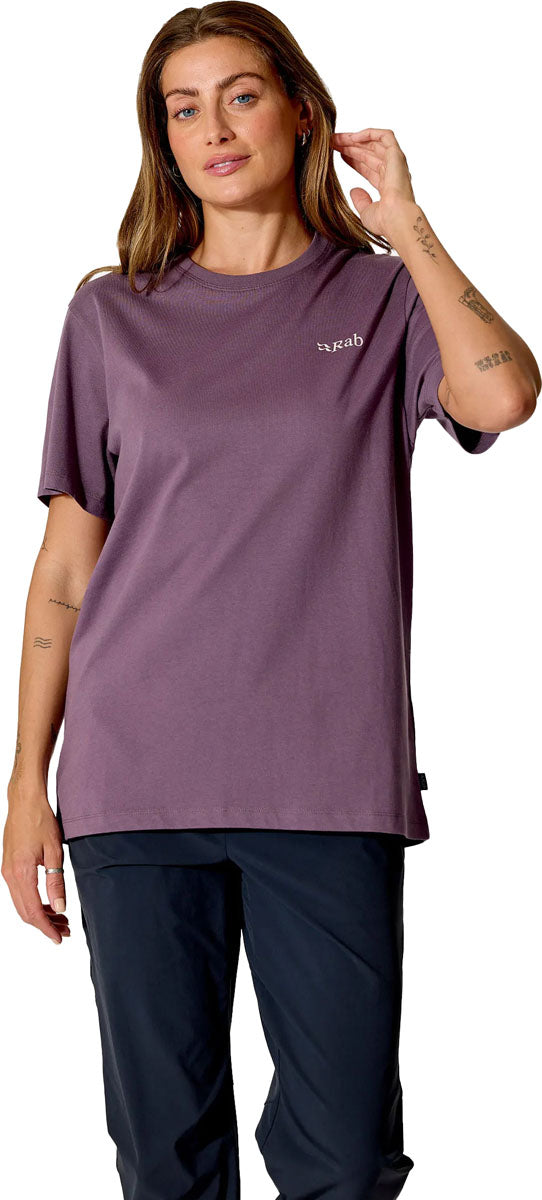 Stance Cirque T-Shirt - Women's