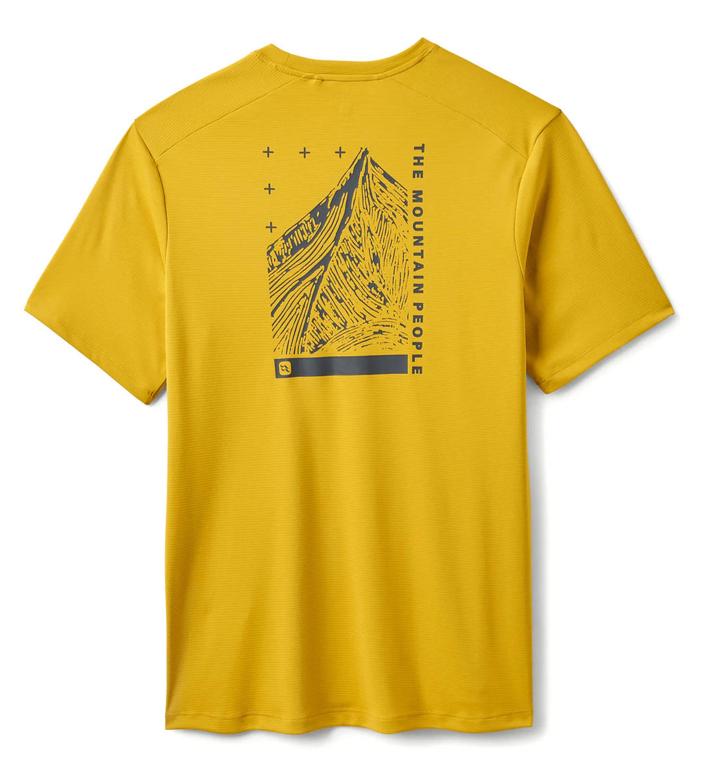 Force Esker T-Shirt - Men's