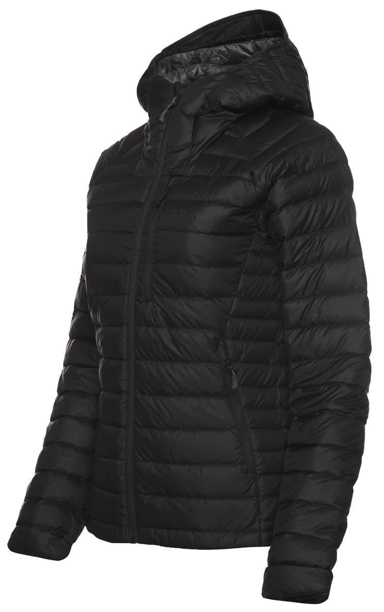 Microlight Alpine Transition Jacket - Women's
