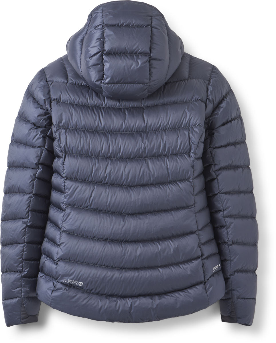 Electron Pro Down Winter Jacket - Women's