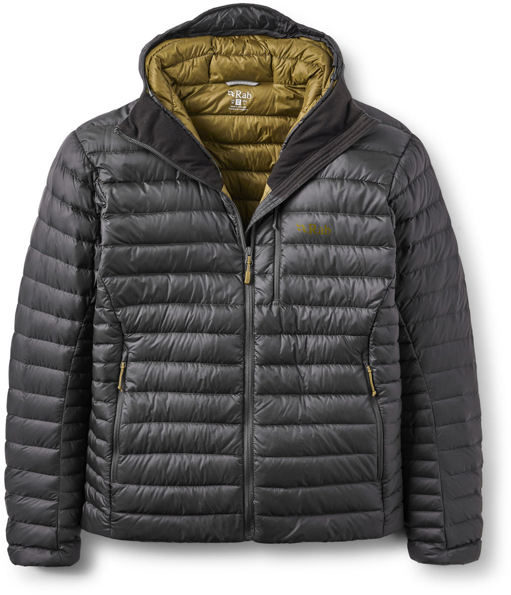 Microlight Alpine Transition Jacket - Men's 