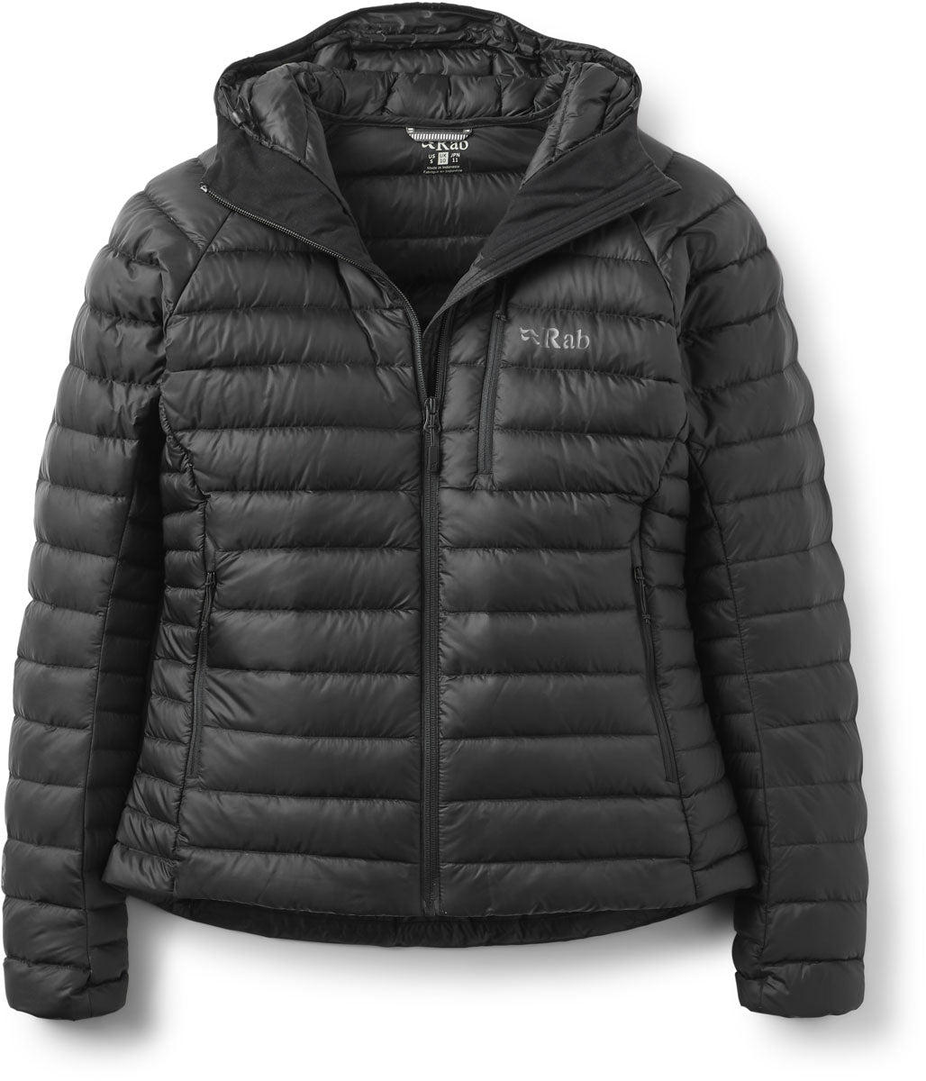 Microlight Alpine Transition Jacket - Women's 