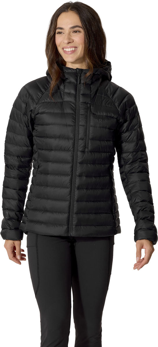 Microlight Alpine Transition Jacket - Women's 
