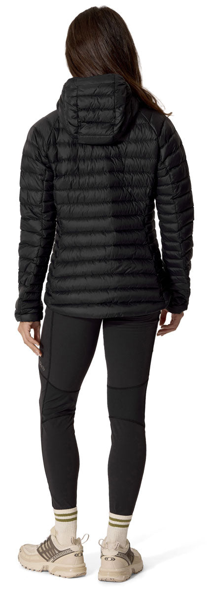 Microlight Alpine Transition Jacket - Women's 