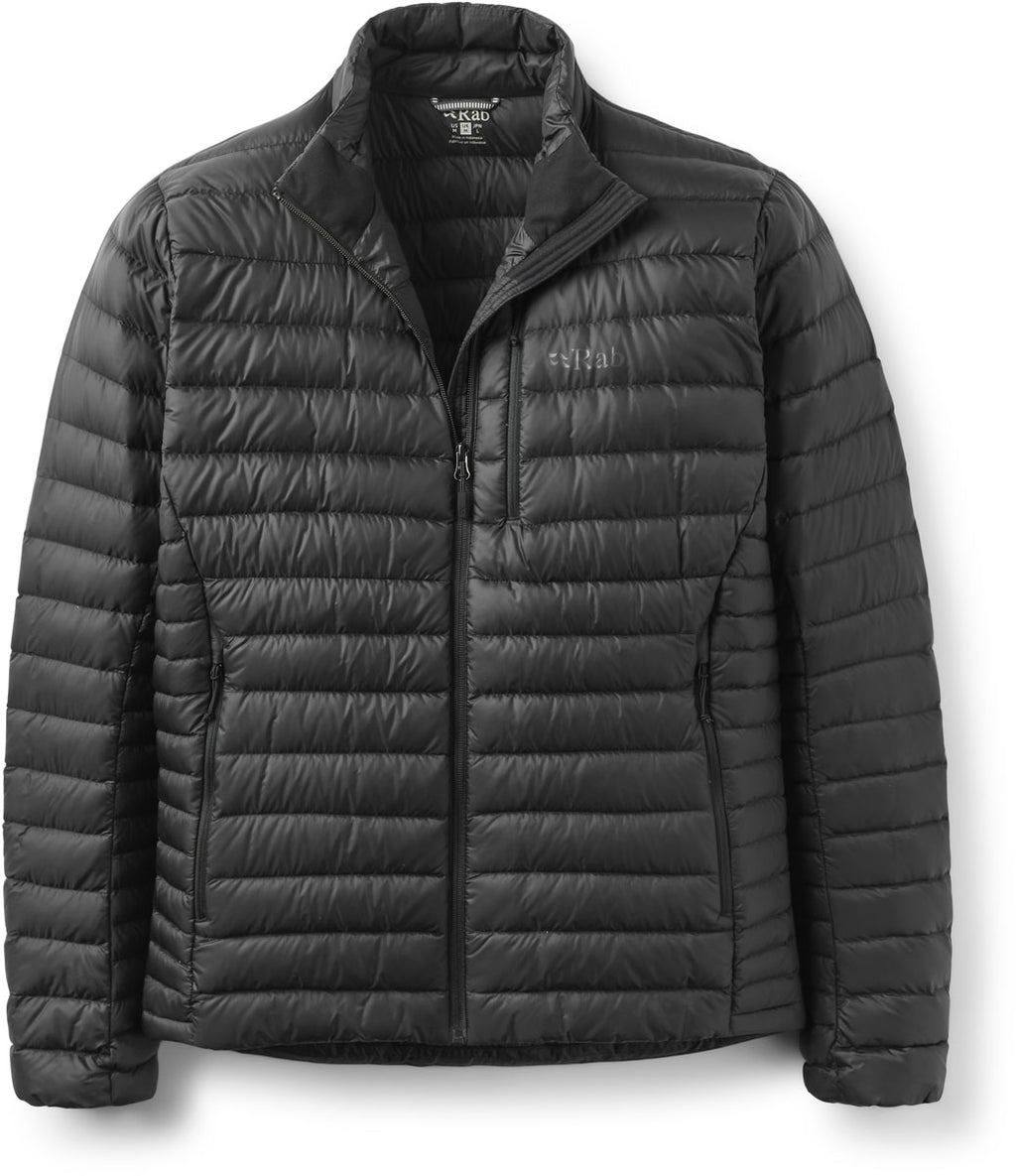 Microlight Transition Jacket - Men's 