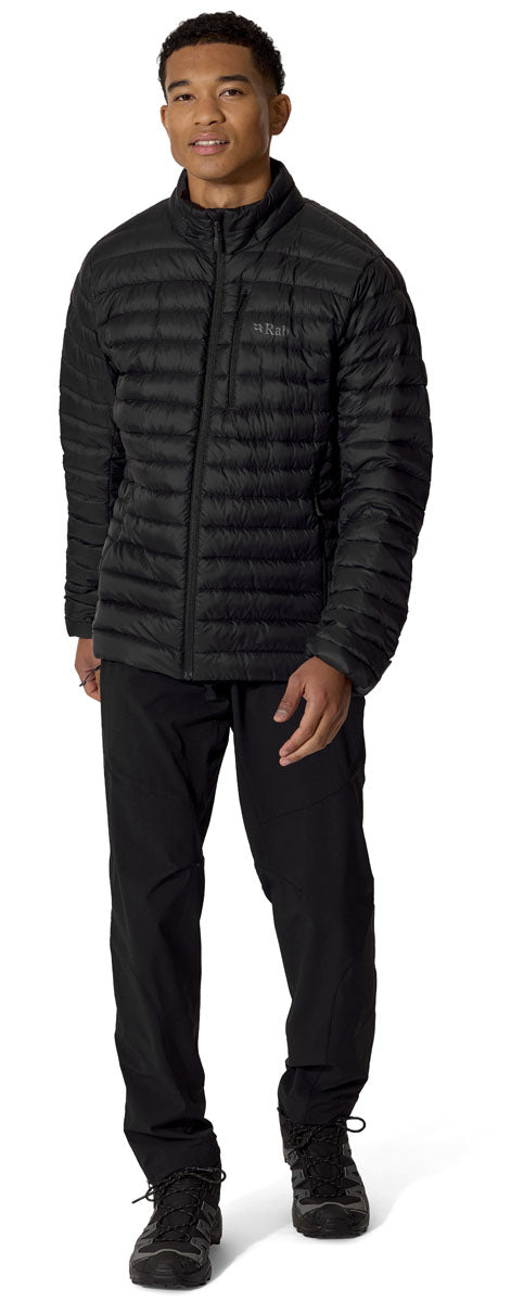 Microlight Transition Jacket - Men's 