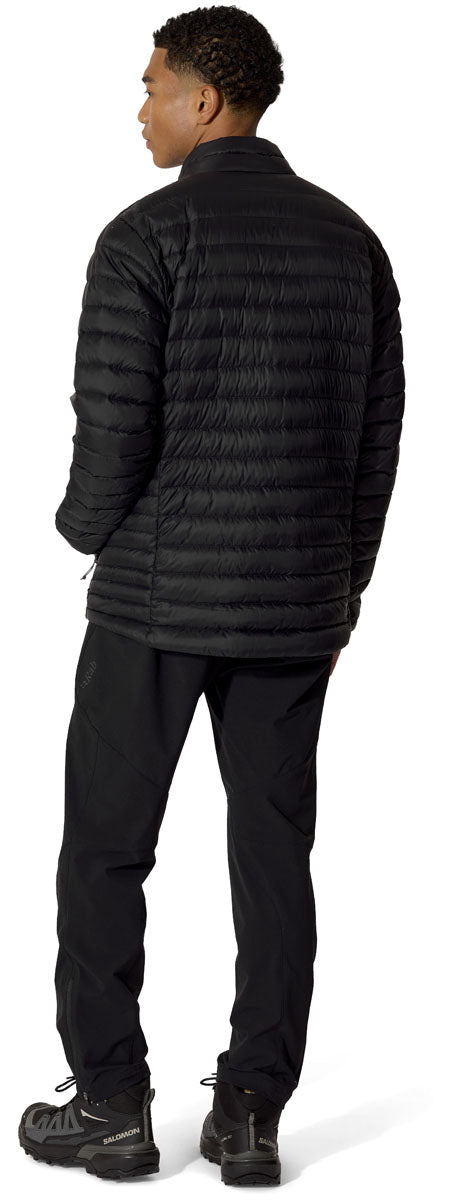 Microlight Transition Jacket - Men's 