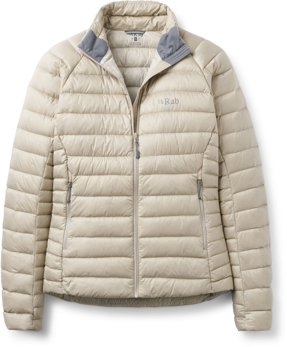 Microlight Transition Jacket - Women's 