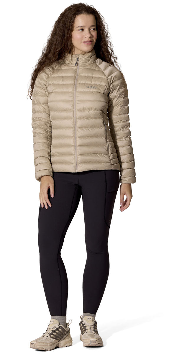Microlight Transition Jacket - Women's 