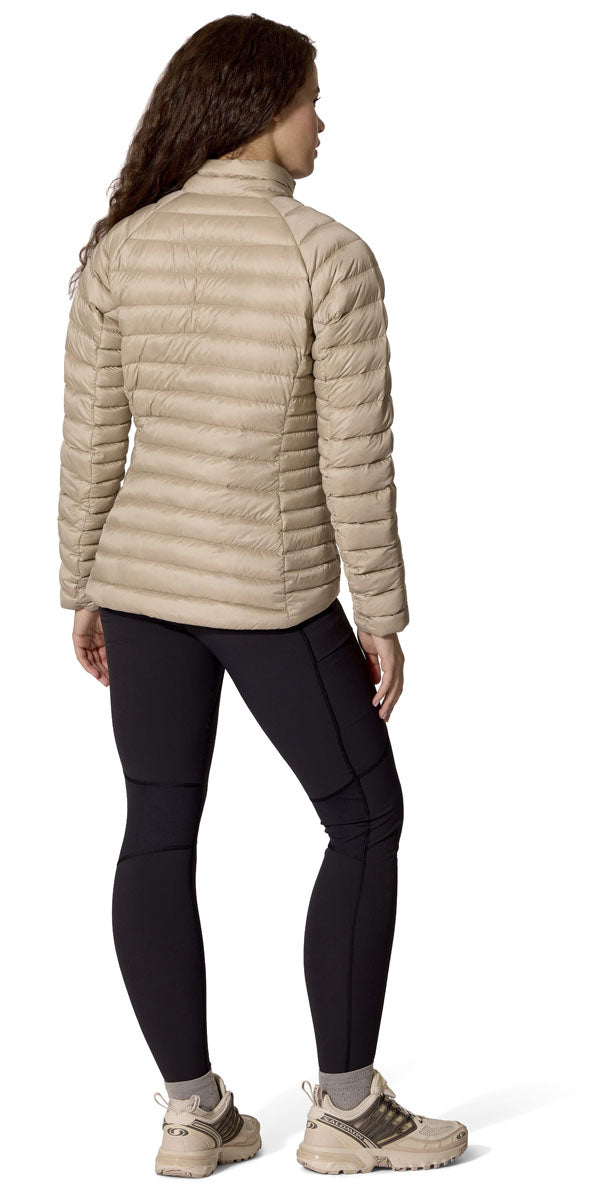 Microlight Transition Jacket - Women's 
