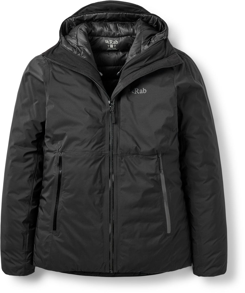 Microlight Shield Down Winter Jacket - Women's