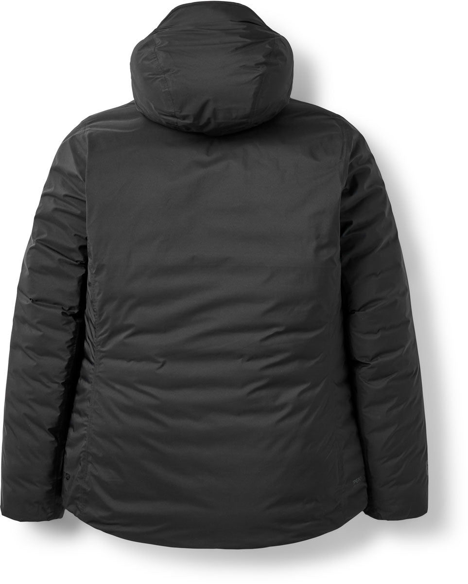 Microlight Shield Down Winter Jacket - Women's