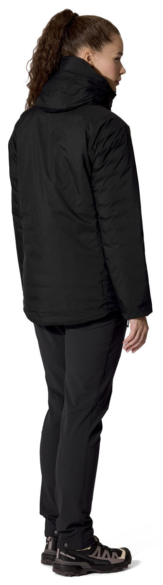 Microlight Shield Down Winter Jacket - Women's