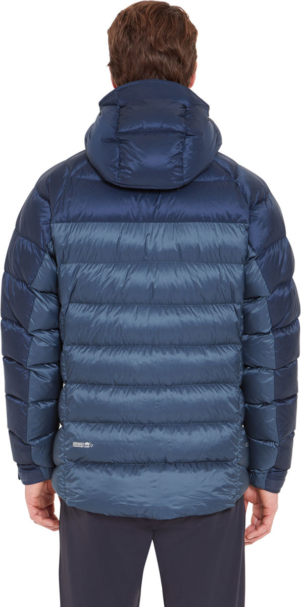 Glaceon Pro Down Winter Jacket - Men's