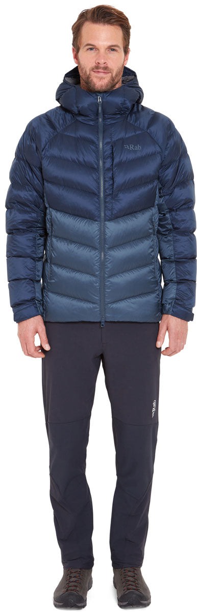 Glaceon Pro Down Winter Jacket - Men's