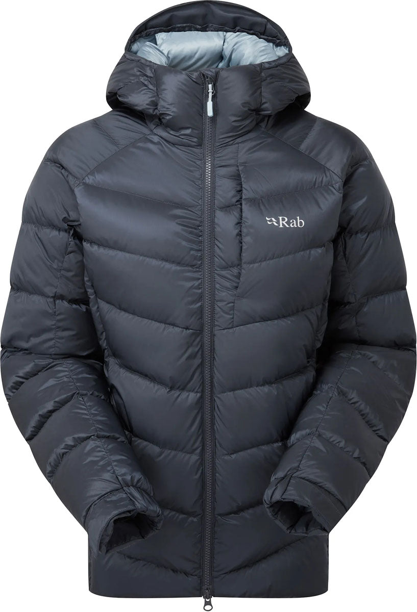 Glaceon Pro Down Winter Jacket - Women's