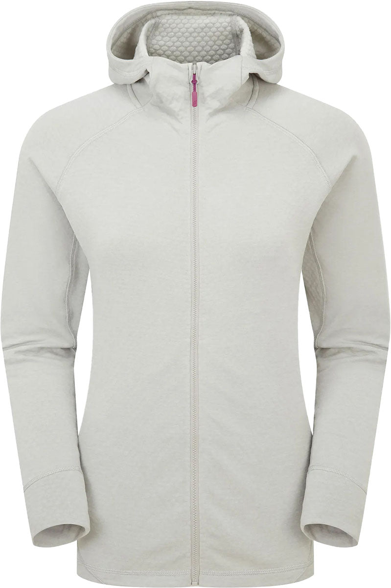 Nexus Zip Hoodie - Women's 