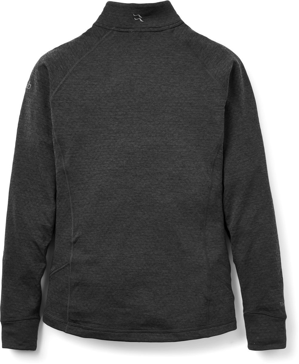 Nexus Half-Zip Sweater - Women's