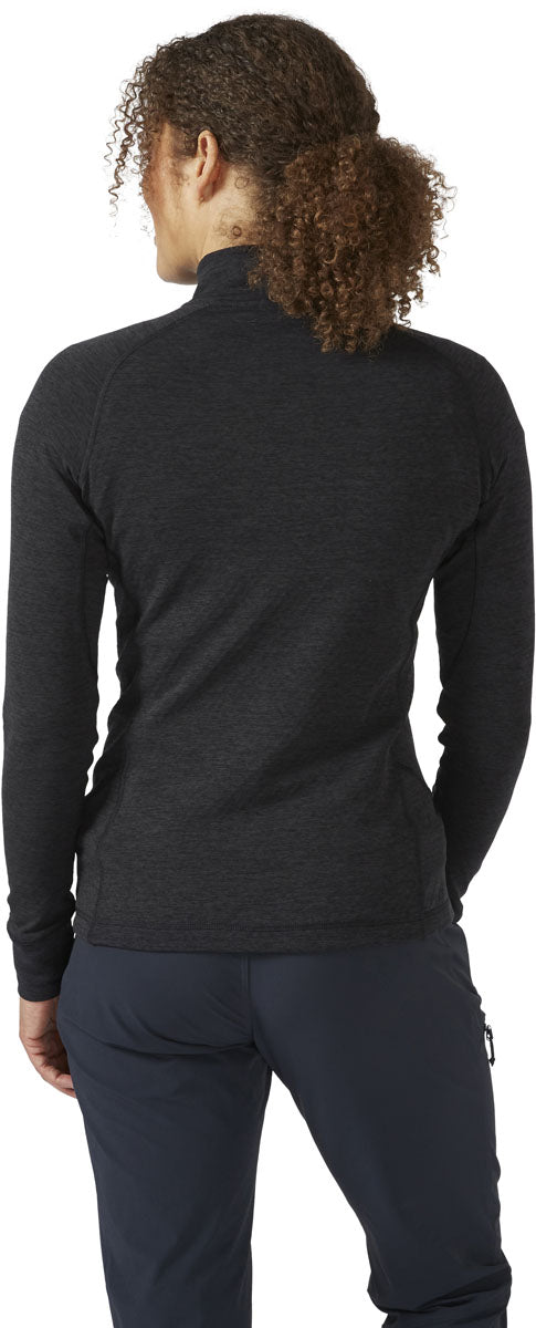 Nexus Half-Zip Sweater - Women's