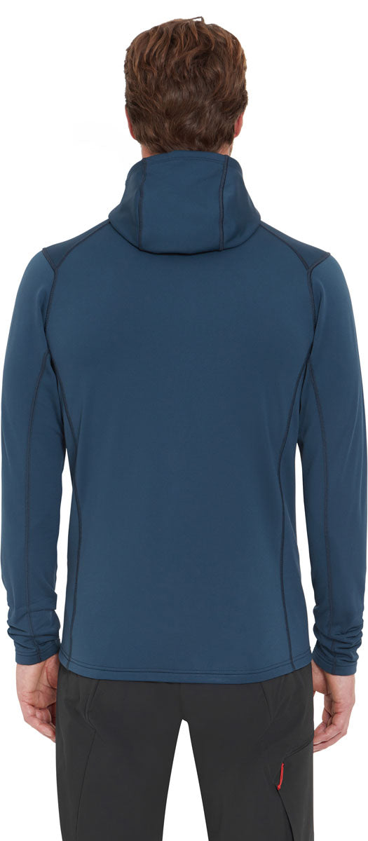 Superflux Zip Hoodie - Men's