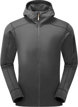 Modulus Zip Hoodie - Men's