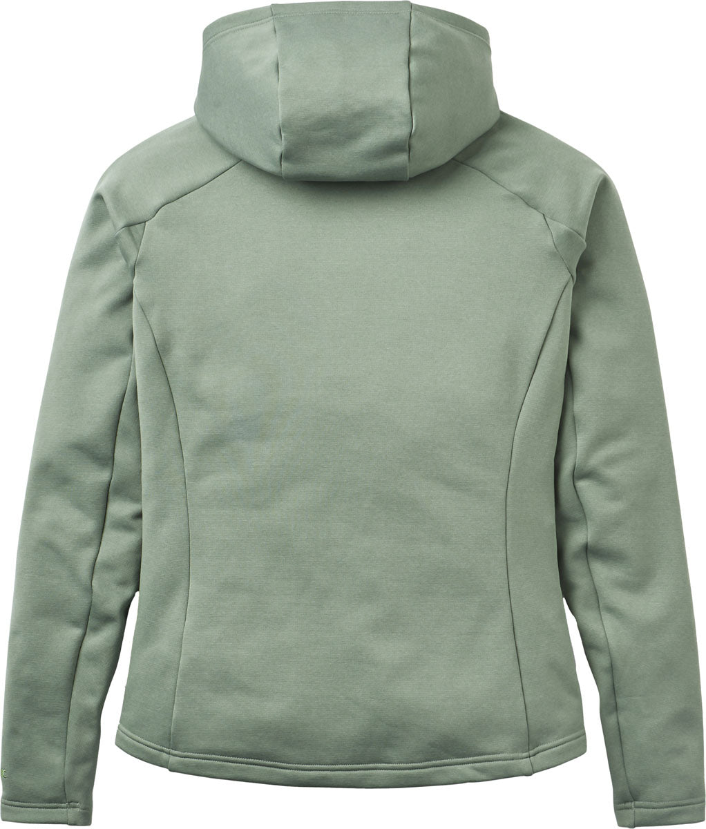 Covex Zip Hoodie - Women's