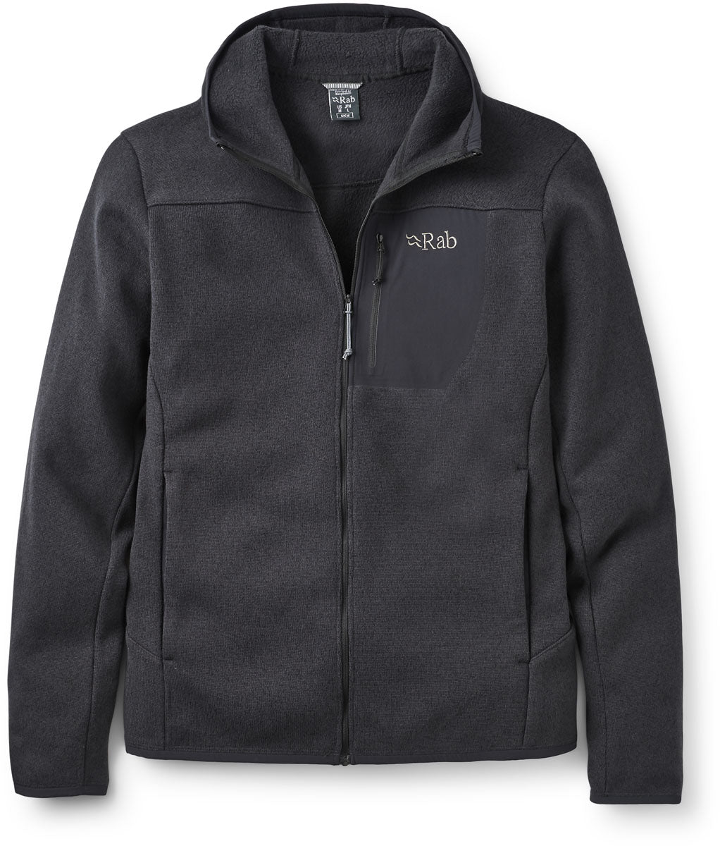Ryvoan Zip Hoodie - Men's 