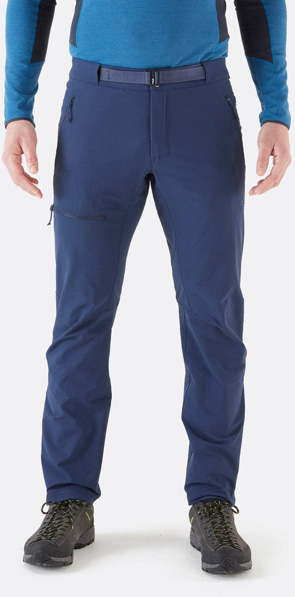 Incline AS Soft Shell Pants - Men’s 