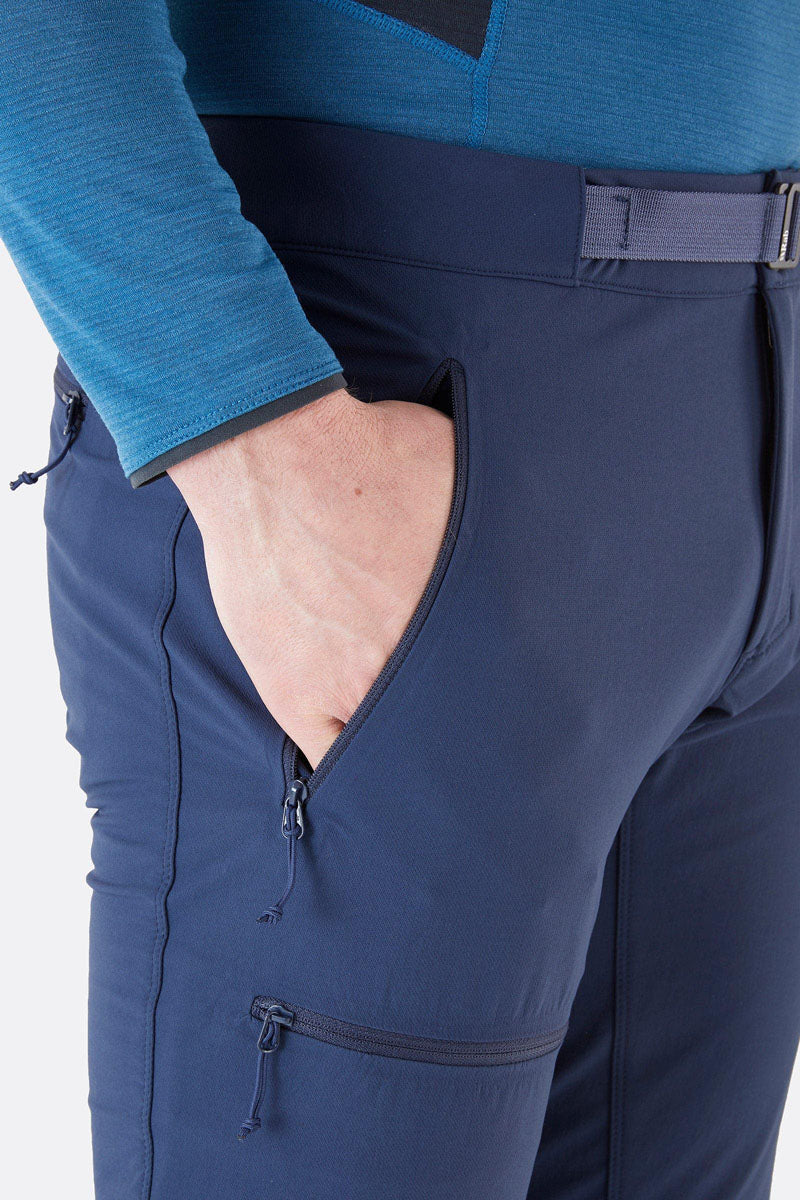 Incline AS Soft Shell Pants - Men’s 