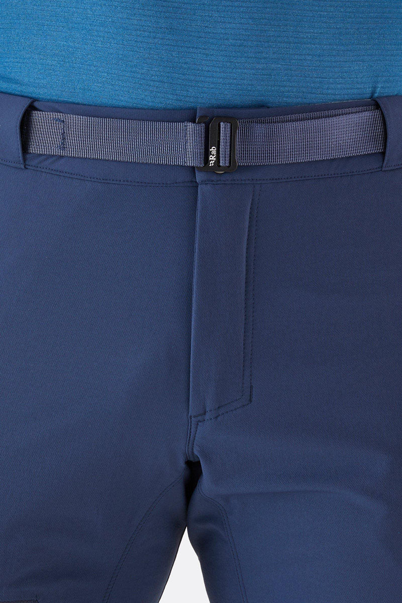 Incline AS Soft Shell Pants - Men’s 