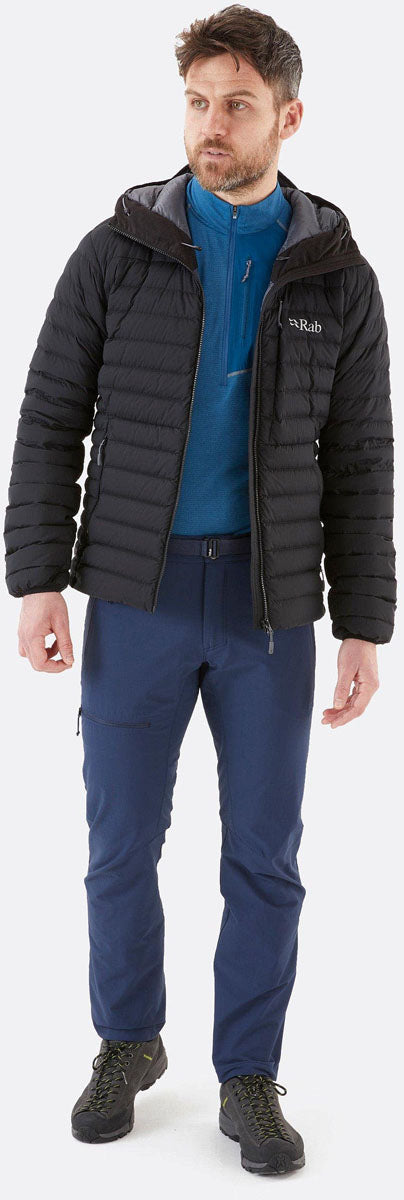 Incline AS Soft Shell Pants - Men’s 