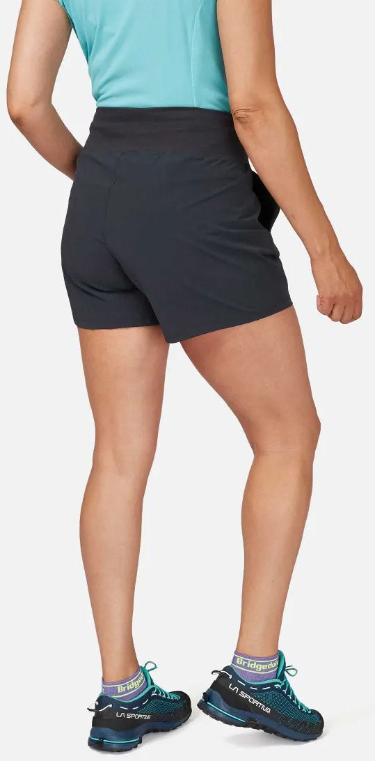 Momentum Women's Shorts 