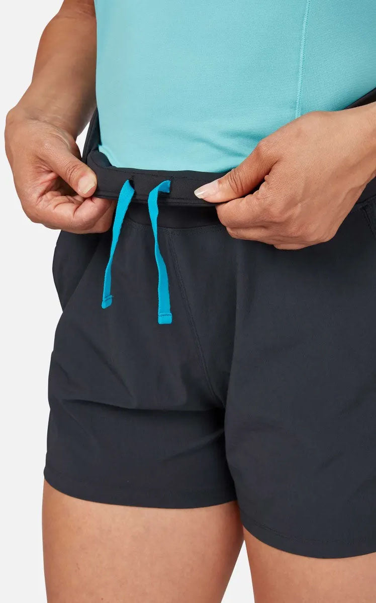 Momentum Women's Shorts 