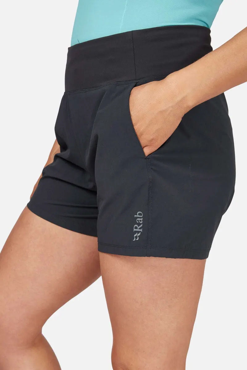 Momentum Women's Shorts 