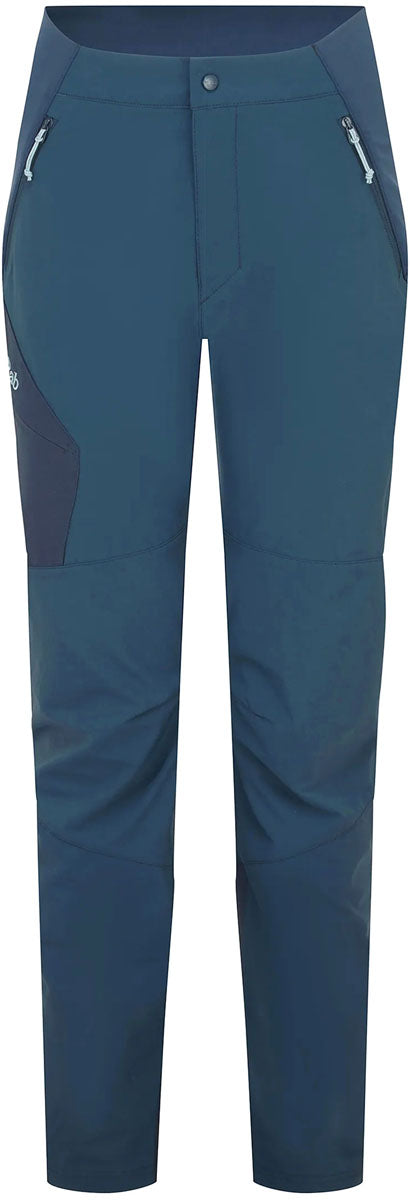 Ascendor Soft Shell Pants - Women's