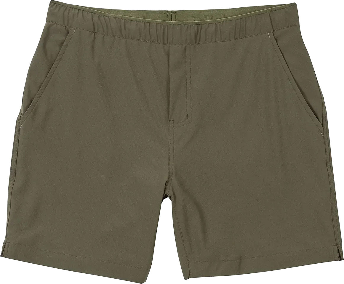 Harpur Shorts - Men's 