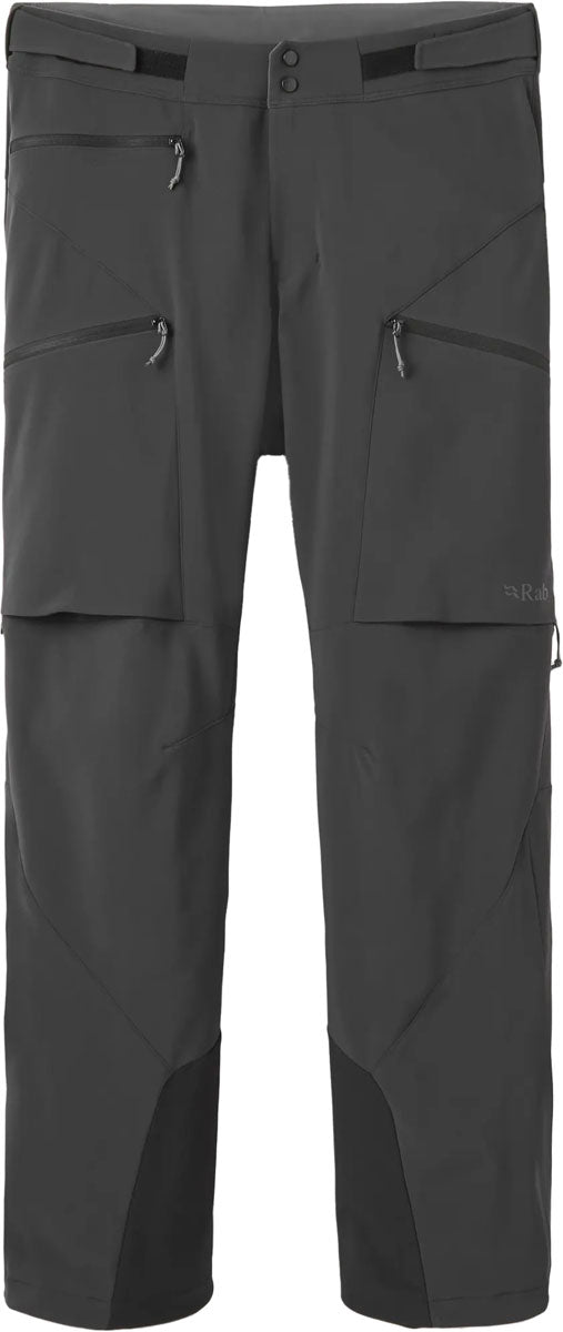 Tour Plus Soft Shell Pants - Men's 